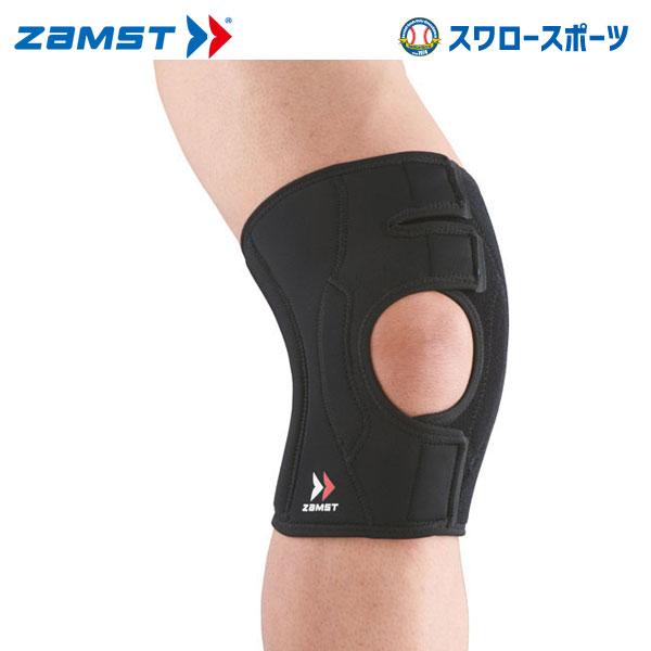 ●商品名：野球 ザムスト ZAMST 足部サポーター ZAMST EK-3 ヒザ S AVT-371901 設備・備品 野球部 野球用品 スワロースポーツ●カラー：ブラック●サイズ：S(36〜40cm)●素材：ナイロン、ポリウレタン、クロロ...
