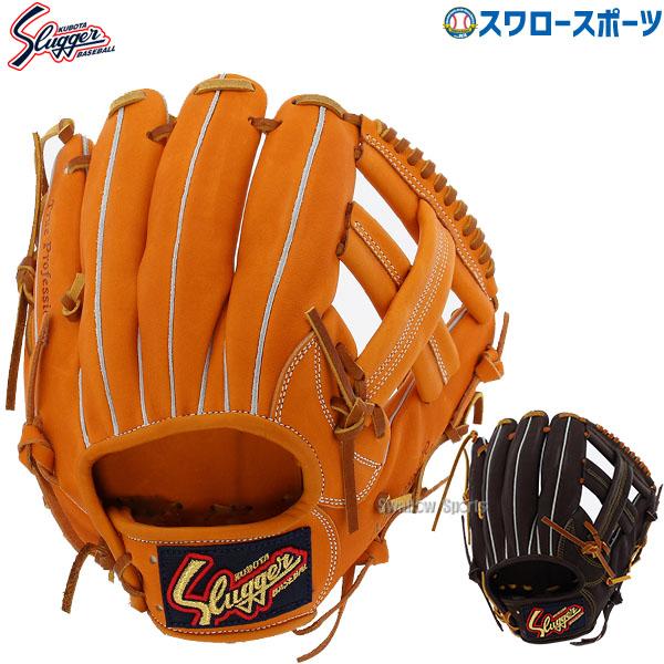 グローブ KUBOTA SLUGGER KSN-BR2 久保田スラッガー（KUBOTA SLUGGER） 野球 軟式グローブ 大人用 軟式