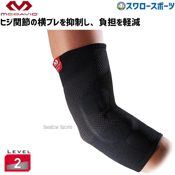 他サイト： 野球 マクダビッド 4WAYニット エルボ― EP M5130 設備・備品 野球部 野球用品 スワロ―スポ―ツの商品画像