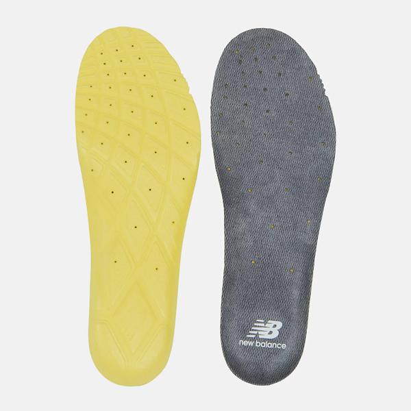 ●商品名：野球 ニューバランス シューズアクセサリー ライトウエイト インソール LAM35687 Newbalance●カラー：グレー●サイズ：XS(21.5-22.5cm)、S(23-24cm)、M(24.5-25.5cm)、L(26-...