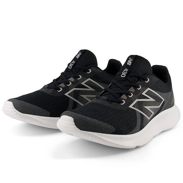 ●商品名：野球 ニューバランス ランニングシューズ アップシューズ トレーニング トレシュー ヒモ 靴紐 430 v4 大人用 一般用 ME430LK4 newbalance NB 野球用品スワロースポーツ●カラー：(LK4)BLACK●ウ...