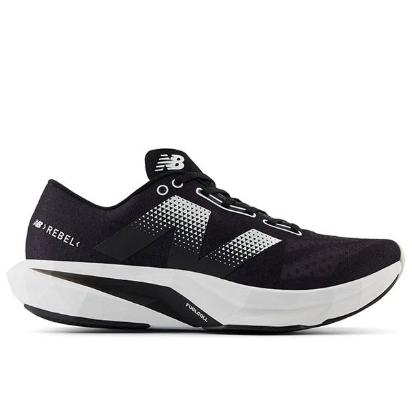 スパイク・シューズ New Balance FuelCell Rebel v4 Amazon.com | New Balance Women's FuelCell Rebel V4 Running