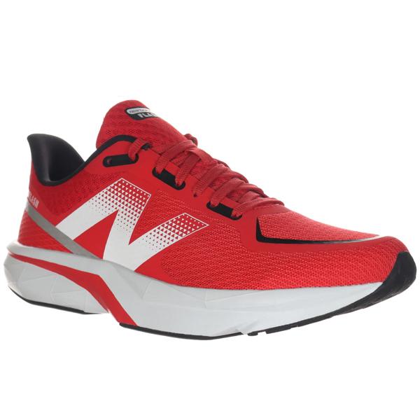 野球 ニューバランス シューズ ダイナソフト フラッシュ DynaSoft Flash v7 ランニング アップシューズ MFLSHRD7 NB New Balance 野球用品 スワロースポーツ
