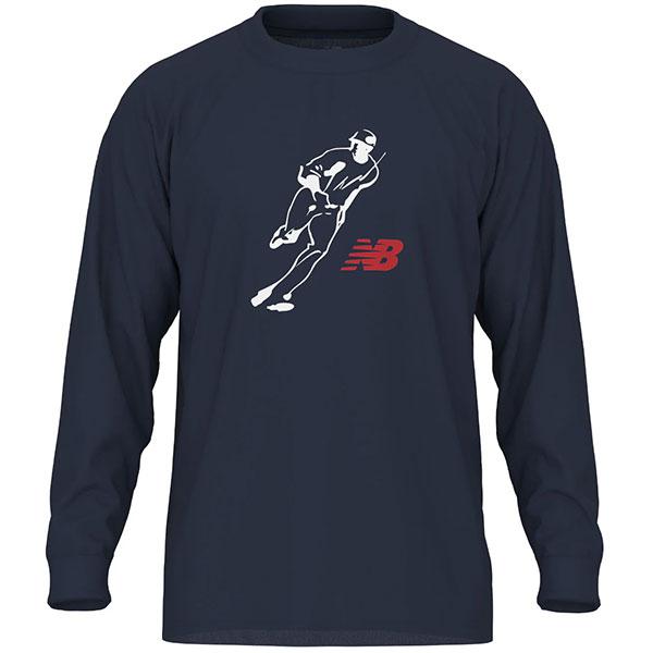 New Balance（ニューバランス） 野球 大谷シグネチャー ウェア ウエア