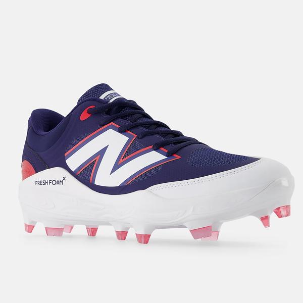 Noahboardingjapan Curvest157 未使用 New Balance 【R】【塗りPのみ可】野球 ニューバランス スパイク