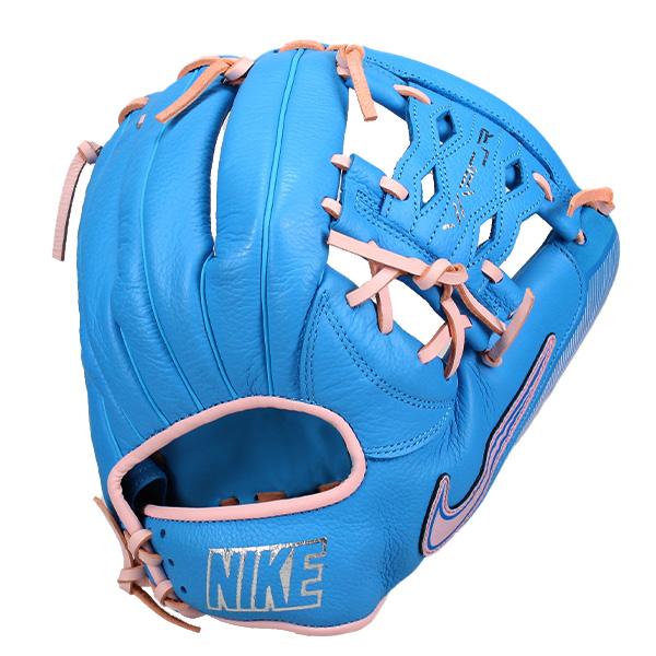 NIKE（ナイキ） 野球 軟式グローブ グラブ 軟式用 投手用 草野球 軟式