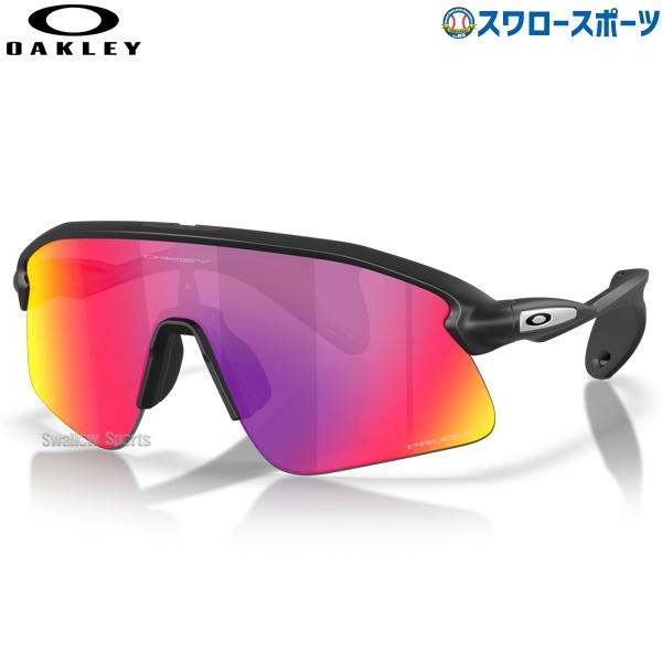 OAKLEY（オークリー） 野球 サングラス アクセサリー スポーツ 一般用
