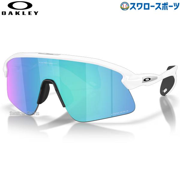 オークリー　スポーツサングラス OAKLEY（オークリー） 野球 サングラス アクセサリー スポーツ 一般用