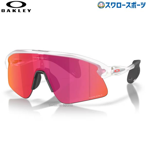 OAKLEY（オークリー） 野球 サングラス アクセサリー スポーツ 一般用