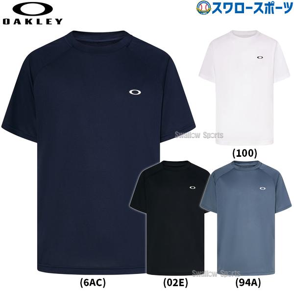 7/11迄売買希望　OAKLEY オークリー　ダークグレー シャツ　価格相談可能 OAKLEY オークリー メンズ 野球 長袖アンダーシャツ STRIKING