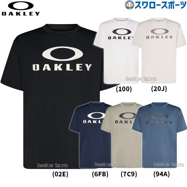 OAKLEY オークリー ウェア 野球 ウエア Tシャツ ENHANCE QDEVO OAKLEY オークリー ウェア 野球 ウエア Tシャツ ENHANCE QDEVO