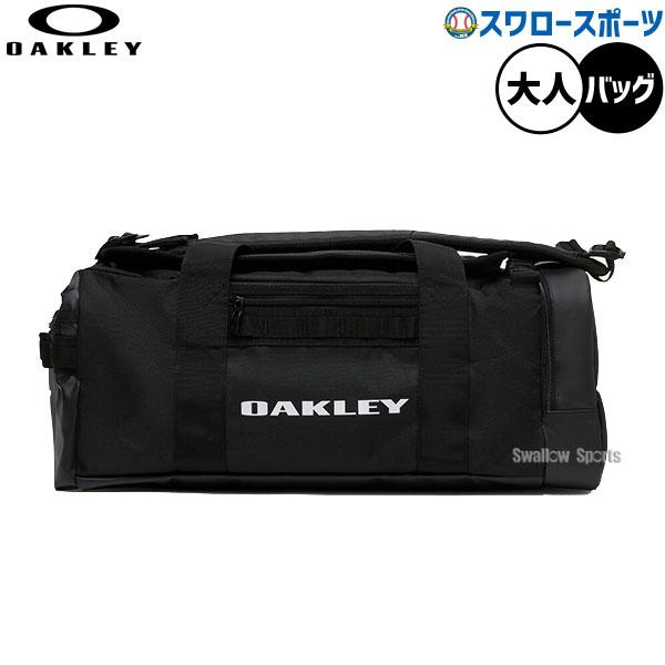 ●商品名：野球 オークリー バッグ ボストンバッグ ENHANCE LT BOSTON L 9.0 FW 旅行 大人用 一般用 FOS902150 OAKLEY クリスマスプレゼント 野球用品 スワロースポーツ●カラー：(081)BLACK...