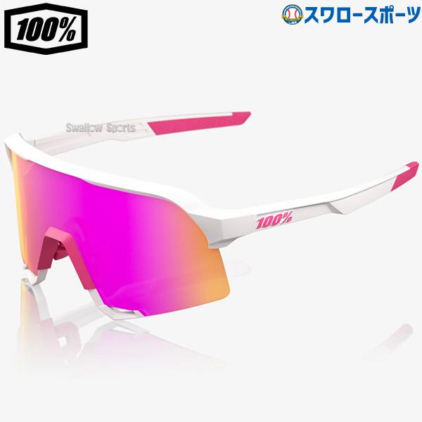 Zeems 野球 サングラス 100％ ワンハンドレッド アクセサリー