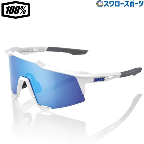 Zeems（ジームス） 野球 サングラス 100％ ワンハンドレッド