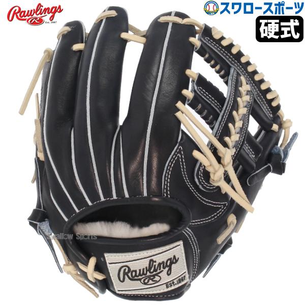 Rawlings Gold Glove 投手用　グローブ Rawlings ローリングス [本店展示商品] 【GOLD GLOVE】硬式 PRO