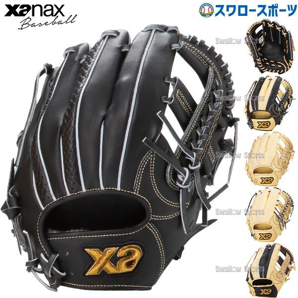 ザナックス 野球 軟式グローブ グラブ トラストエックス 内野 ザナックス 野球 軟式グローブ グラブ トラストエックス 内野