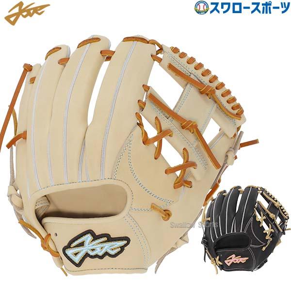 284 Yell-story エールストーリー 未使用 硬式 内野手用グローブ YellStory 野球 エールストーリー ysr 硬式グローブ グラブ 内野