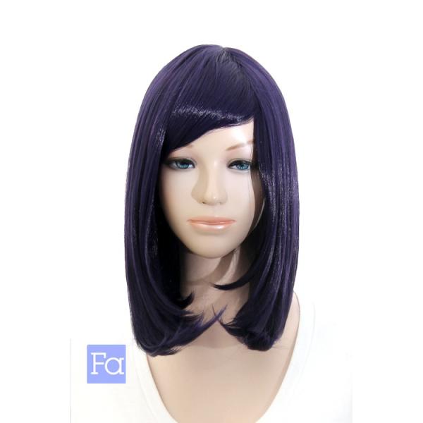 ミディアム 紺桔梗 ウィッグネット付 コスプレウィッグ ミディアムウィッグ 紫 バイオレット 耐熱 Mi Bp0038 Buyee Buyee 提供一站式最全面最專業現地yahoo Japan拍賣代bid代拍代購服務 Bot Online