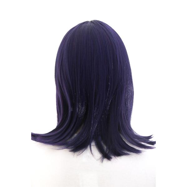 ミディアム 紺桔梗 ウィッグネット付 コスプレウィッグ ミディアムウィッグ 紫 バイオレット 耐熱 Mi Bp0038 Buyee Buyee 提供一站式最全面最專業現地yahoo Japan拍賣代bid代拍代購服務 Bot Online