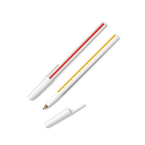 ボールペン McDonald's Straw 1198003