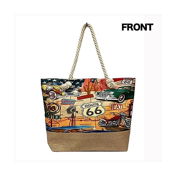 [Release date: August 8, 2023]高さ34.0cm 　幅50.0cm　奥行15.0cm90% POLYESTER ／ 10% POLYURETHANE開閉:ファスナー式軽量で収納たっぷりなトートバッグ。アウトドア、...