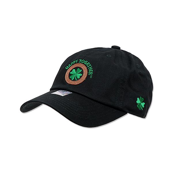 [Release date: October 19, 2024]サイズ：FREE材質：COTTON 100%カラー：ブラック刺繍男女問わず使えるフリーサイズで調整はアジャスタータイプなので後方から見ても美しい