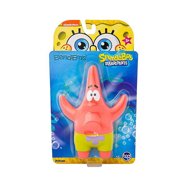 MEDICOM TOY - キューブリック スポンジ・ボブ &amp; パトリック MEDICOM TOY - キューブリック スポンジ・ボブ & パトリック