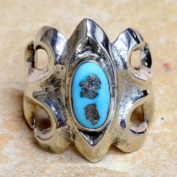 インディアンジュエリーリング インディアン ジュエリー 【NAVAJO】 リング RI0013 : Bud Shop - 通販