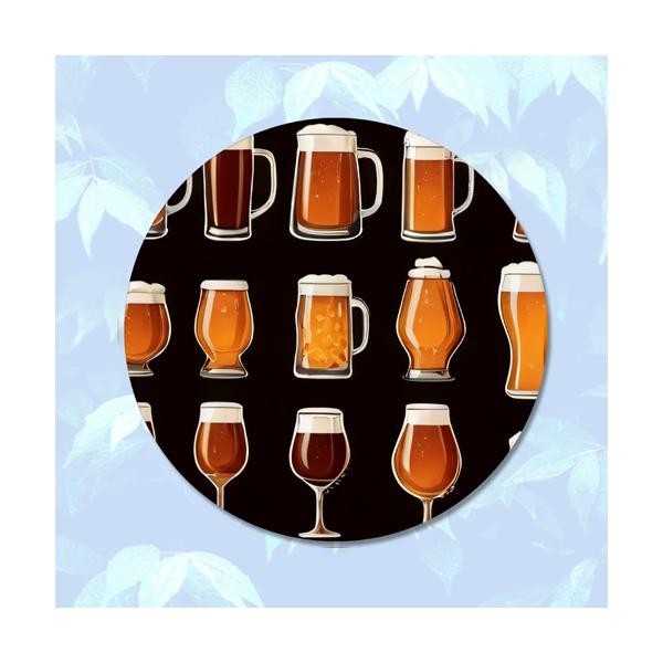 ＜ラバー コースター＞＊水洗いが可能。お醤油・ワインなどの汚れも少し洗剤をつけて洗えば綺麗に落ちます。＊適度な吸水性があるので水滴が気にならず、弾力性が器とテーブルを傷みから守ります。＊薄くて段差が少ないので、的が外れても＊200枚よりオリ...