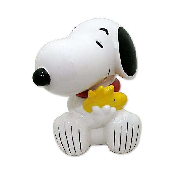 スヌーピー  クッキージャー Amazon.com: Peanuts Classic Snoopy 10.7