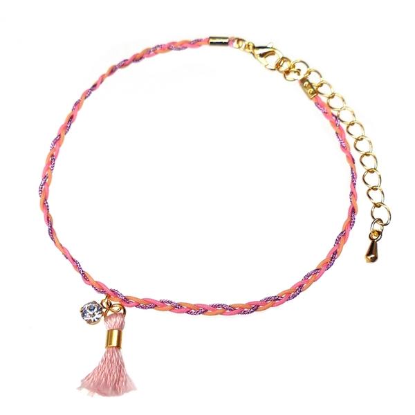 ミサンガ ピンクの人気商品 通販 価格比較 価格 Com