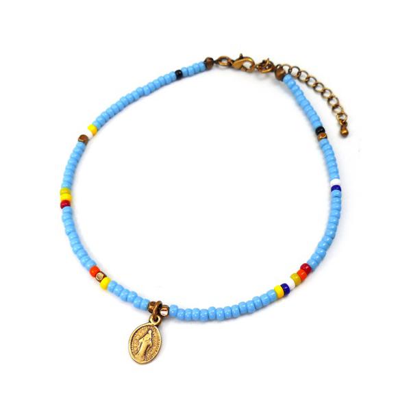 ミサンガ ビーズ おしゃれの人気商品 通販 価格比較 価格 Com