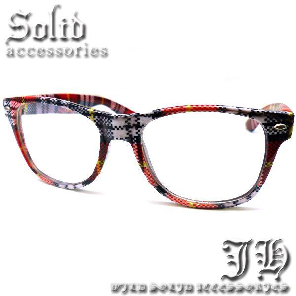 今だけ298円 ウェリントン型 伊達メガネ 人気サングラス アラレメガネ 伊達めがね タータンチェック レッド赤cs121 おしゃれ 新作 服 春 夏 春服 夏服 Cs121 Lady スワン宝石 通販 Yahoo ショッピング
