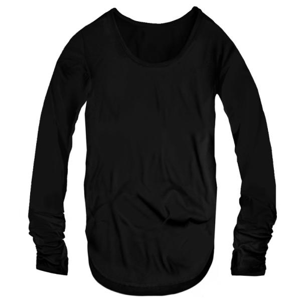 ロング ロング丈 メンズtシャツ カットソー 通販 人気ランキング 価格 Com