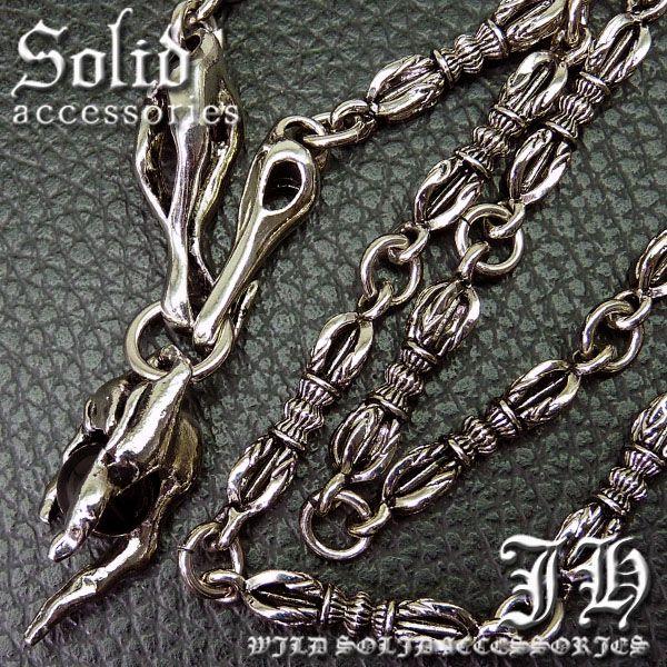 n642 Zn ʃA[܌؋nlbNX Vo[H DeathReaper sv 