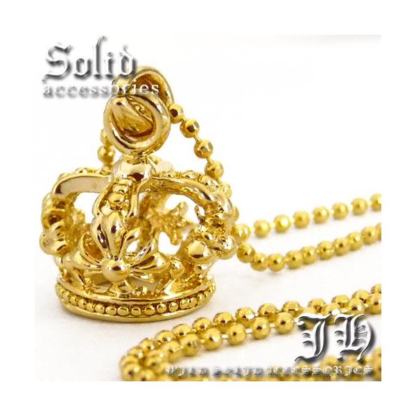 �l�b�N���X �����Y �S�[���h �V���v�� ������� �j���p �����O n845