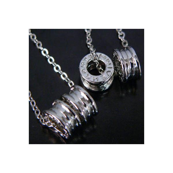 何と!１本あたり640円!!×２本セットで1280円です!!★カップルに大人気のペアネックレス入荷しました!!☆男女２本セット、「本当に２本ですか？」とお問合せが多いので、くどいようですが…２人分です(*^_^*)  【サイズ】♂(トップ　...