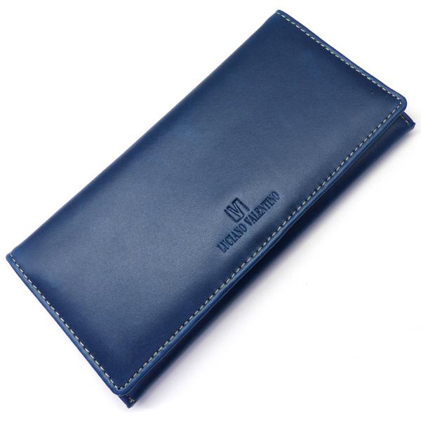 財布 長財布 メンズ ブランド ルチアーノ バレンチノ 青 ブル 本物ブランドが999円 本革 本皮 二つ折り 必見 おしゃれ 二つ折り財布 Sai102 Sai102 スワン宝石 通販 Yahoo ショッピング
