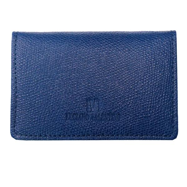 名刺ケース メンズ ブランド 名刺入れ 人気 パスケース カードケース本革 牛革 お洒落 ネイビー 紺 サフィアーノ柄 Sai176 おしゃれ 男性用 Sai176 スワン宝石 通販 Yahoo ショッピング