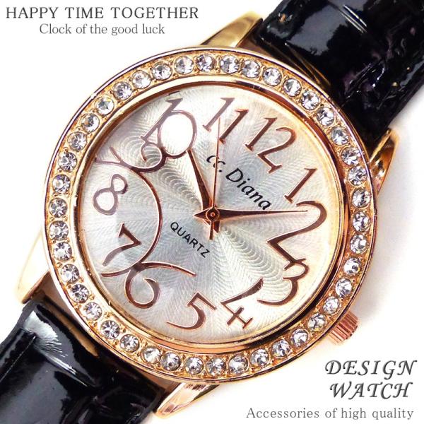 腕時計 時計 レディース 安い 人気 おしゃれ 女性用 ブランド 格安 カジュアル 革ベルト スポーツ ブラック黒 Tvs302 新作 秋 秋服 秋物 Buyee Buyee 日本の通販商品 オークションの代理入札 代理購入