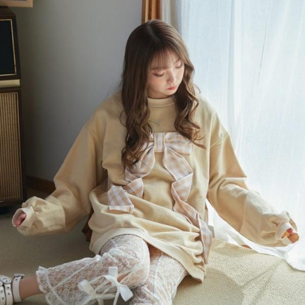 【新品未使用タグ付き】即完売品swankiss romanticswimwear Swankiss（スワンキス）の「SX mademoiselle J/Q O/P