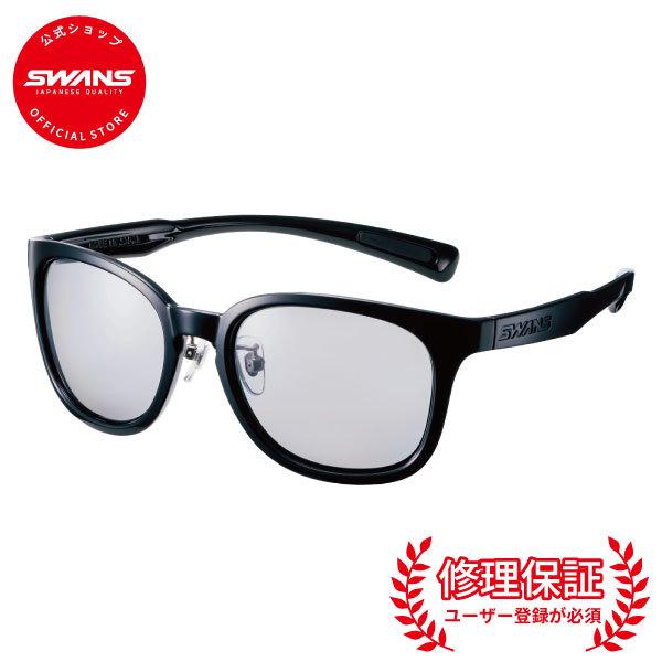 本物保証! サマーセール SWANS スワンズ サングラス AMZ-PW-0053 BK Df