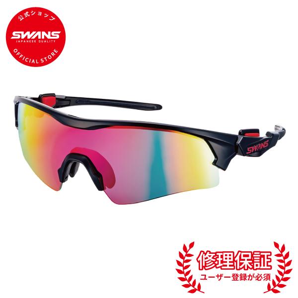 Swansスワンズ公式 Fo 3501 Bk Faceone フェイスワン ミラーレンズモデル Swans Store スワンズ公式ショップ 通販 Yahoo ショッピング
