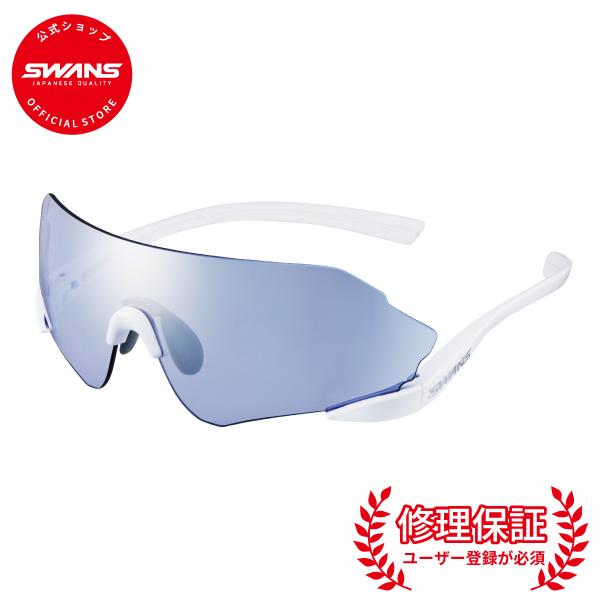 Swansスワンズ公式ショップ Enn 0714 Spw E Nox Neuron ミラーレンズモデル Swans Store スワンズ公式ショップ 通販 Yahoo ショッピング