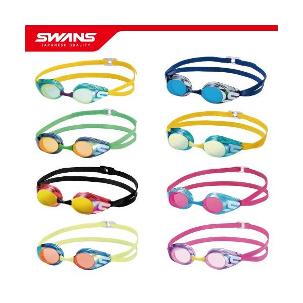 水泳ゴーグル ミラー ジュニアの人気商品 通販 価格比較 価格 Com