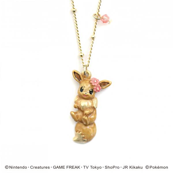 【美品】PalnartPoc ポケモン ヒトカゲネックレス Palnart Poc ポケモン パルナートポック ヒトカゲネックレス