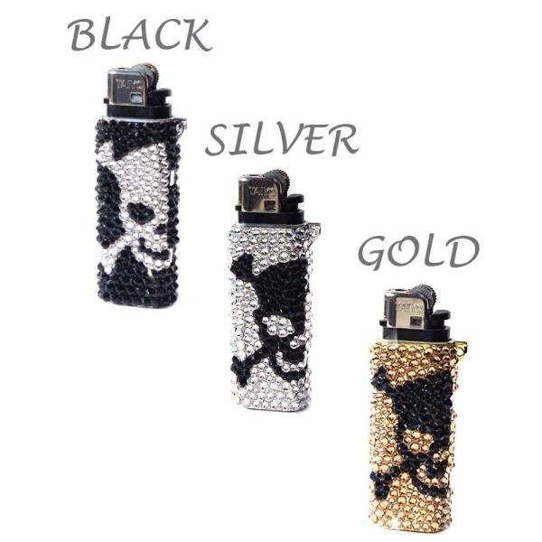 スワロフスキー デコ ライターケース ドクロ スカル 骸骨 キラキラ メンズ ペア プレゼント ギフト Xm Buyee Buyee 日本の通販商品 オークションの代理入札 代理購入