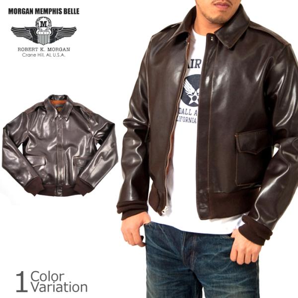 Morgan Memphis Belle Type A 2 カウハイド 中田商店 Mg 521 Dk Buyee Buyee Japanese Proxy Service Buy From Japan Bot Online