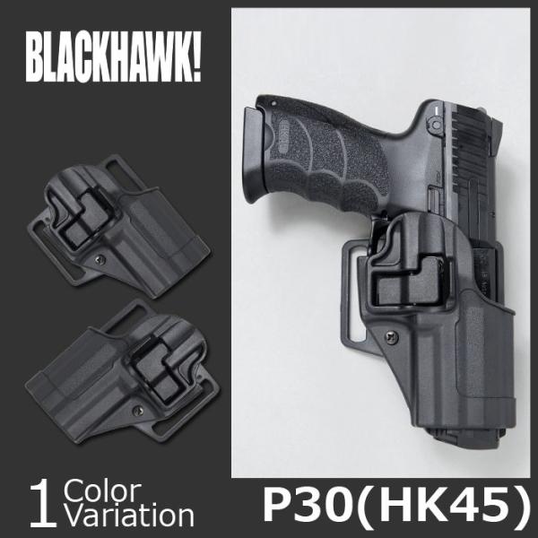 Black Hawk ブラックホーク Serpa Cqc Concealment Holster H K P30用 Hk45対応 セルパ コンシールメント ホルスター Bla ミリタリーショップ Swat 通販 Yahoo ショッピング
