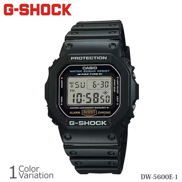 casio classic g shock